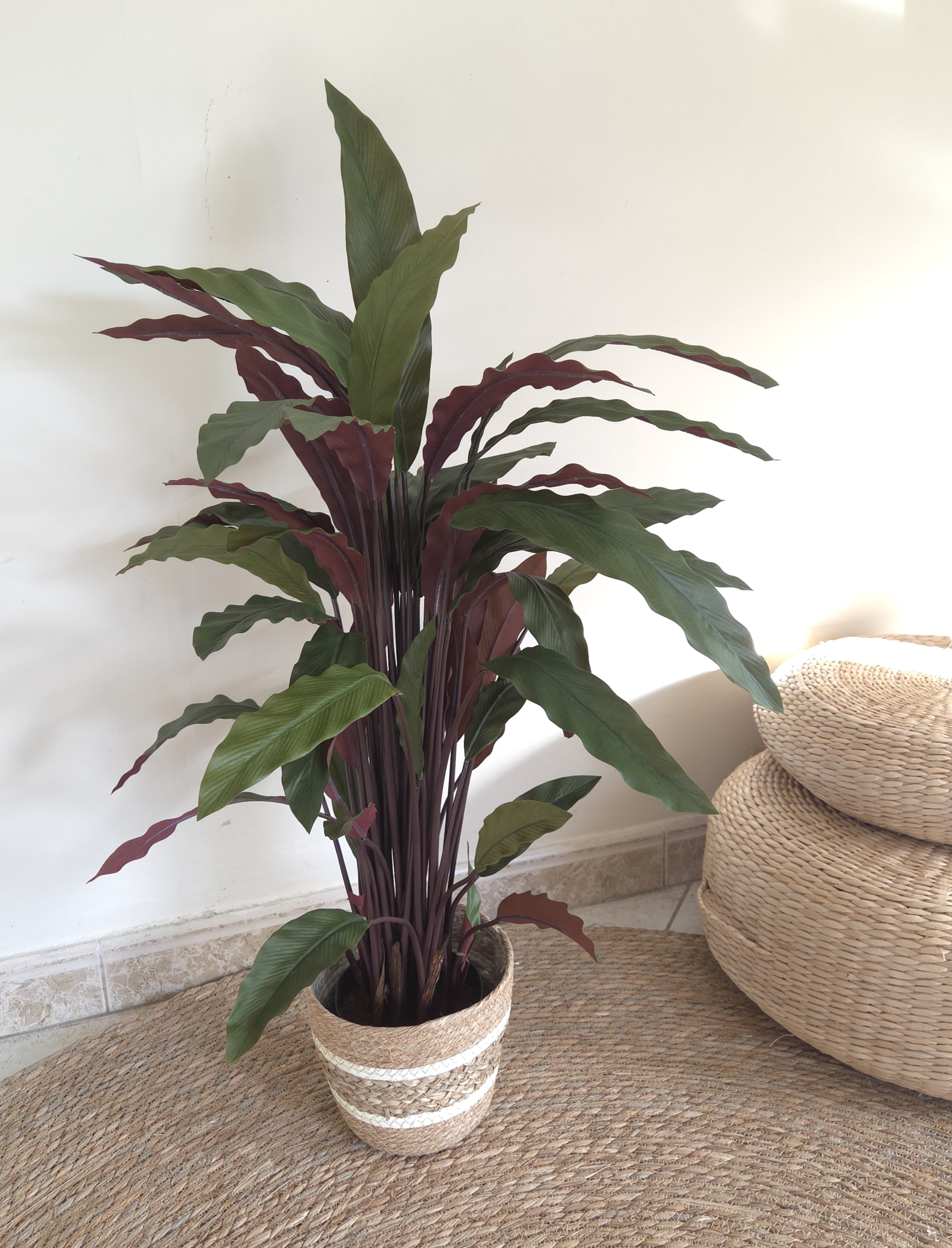 Plantes artificielles Déco Mundo